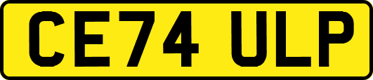 CE74ULP