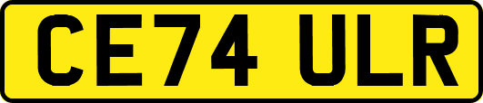 CE74ULR