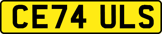 CE74ULS