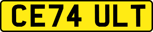 CE74ULT
