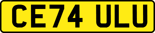 CE74ULU