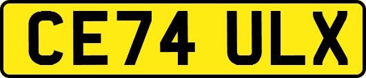 CE74ULX