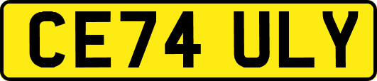 CE74ULY