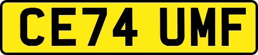CE74UMF