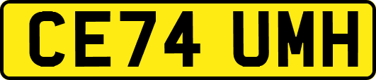 CE74UMH