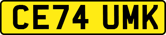 CE74UMK
