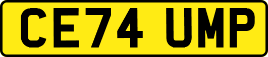 CE74UMP