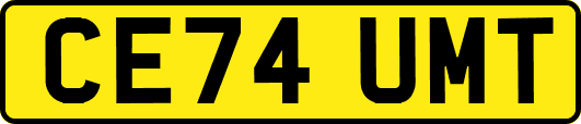 CE74UMT