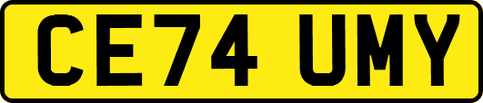CE74UMY