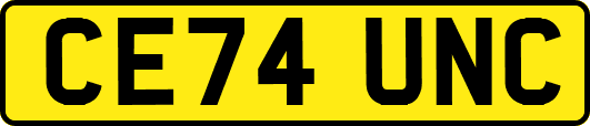 CE74UNC