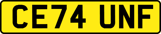 CE74UNF