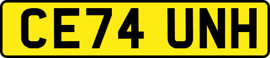 CE74UNH