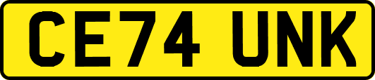 CE74UNK