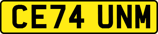 CE74UNM
