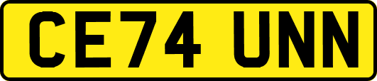 CE74UNN