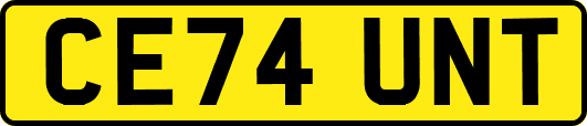 CE74UNT