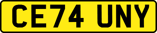 CE74UNY