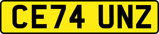 CE74UNZ