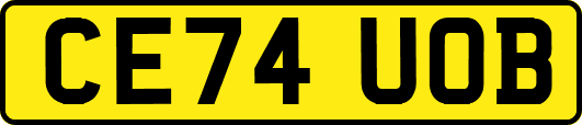 CE74UOB