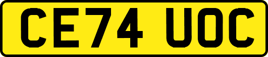 CE74UOC