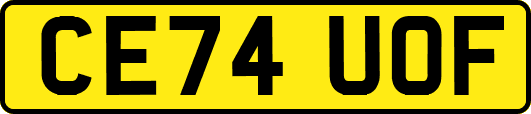 CE74UOF