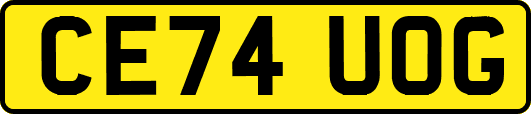CE74UOG