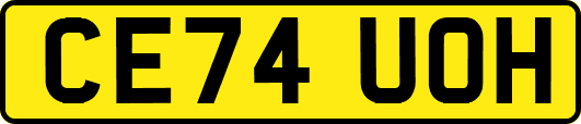 CE74UOH