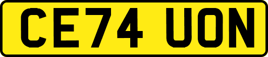 CE74UON