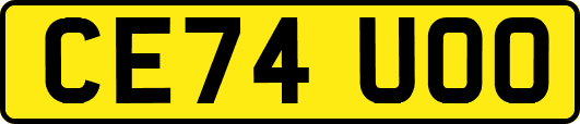 CE74UOO