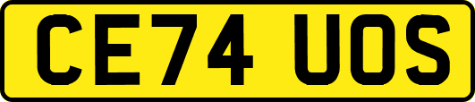 CE74UOS