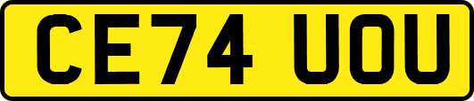 CE74UOU