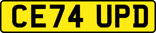 CE74UPD