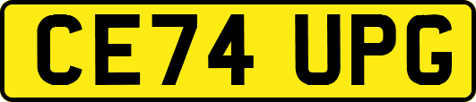 CE74UPG