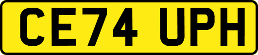 CE74UPH