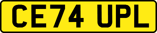 CE74UPL