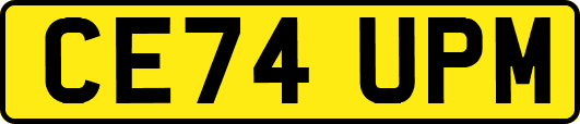 CE74UPM