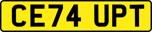 CE74UPT