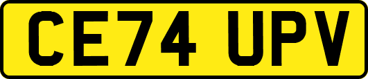 CE74UPV