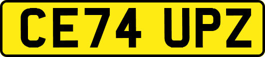 CE74UPZ