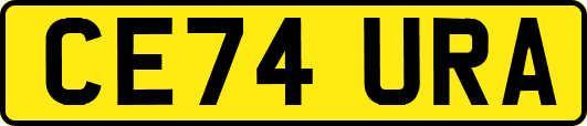 CE74URA