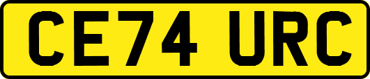 CE74URC