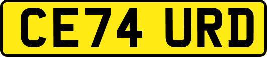 CE74URD