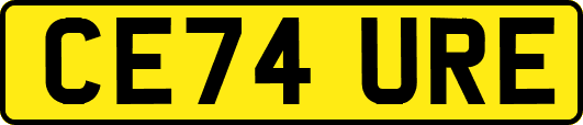 CE74URE