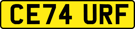 CE74URF