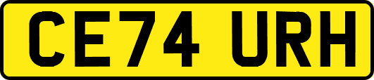 CE74URH