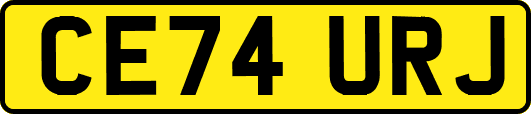 CE74URJ