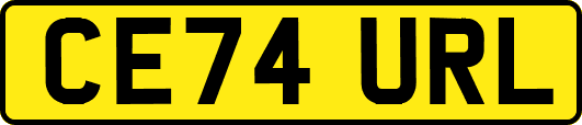 CE74URL