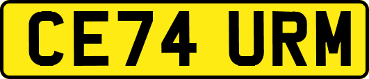 CE74URM
