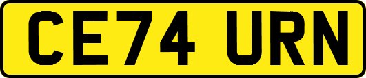 CE74URN