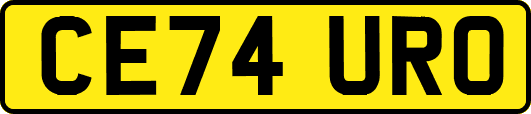 CE74URO